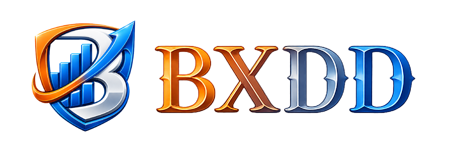 BXDD Logo