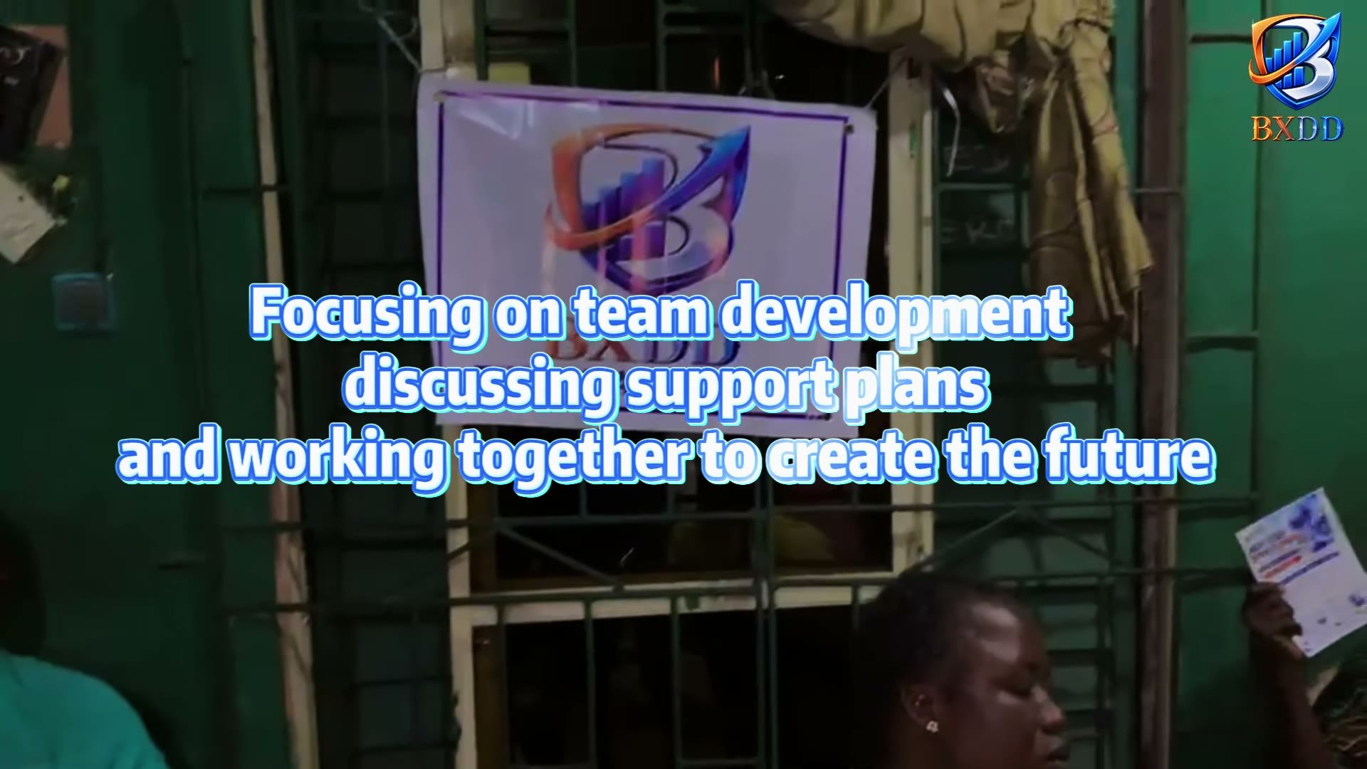 Support Plans