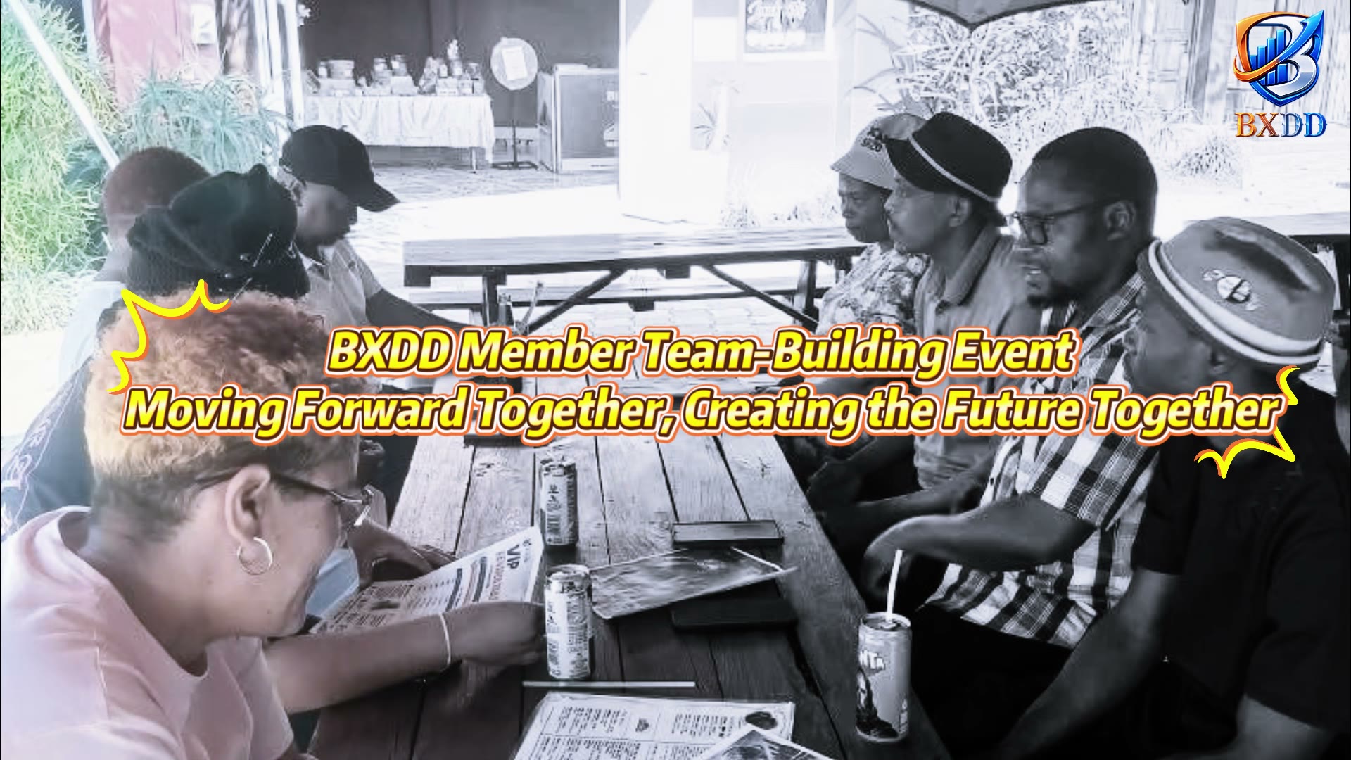 Member Team-Building